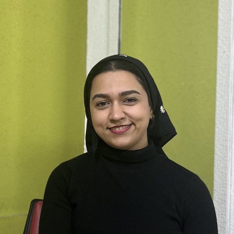 دکتر عطیه گرجی