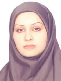 دکتر لیلا مسیبی خوزانی