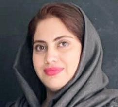 دکتر سمیه شعبانی