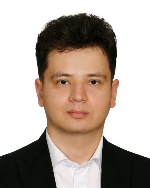 دکتر سعید امان زاده