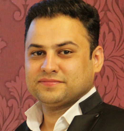 دکتر احسان فرازیانی