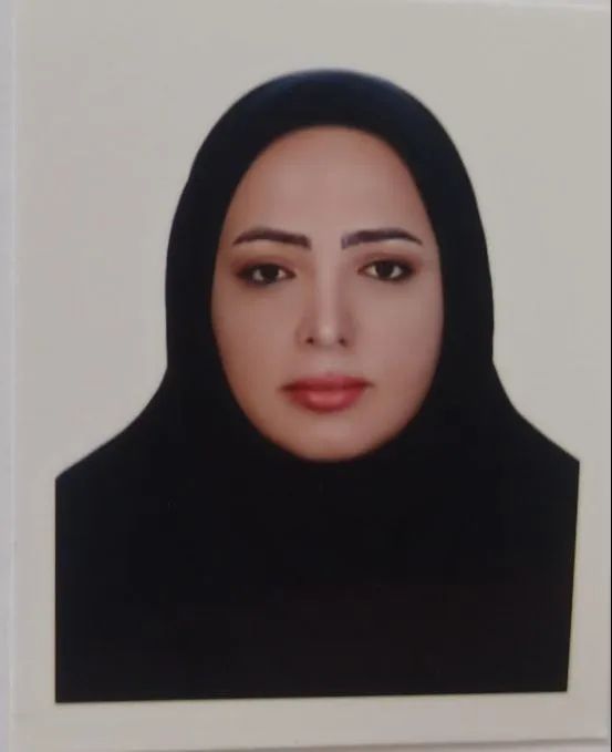 مریم دیاری نژاد کارشناسی ارشد مشاوره خانواده