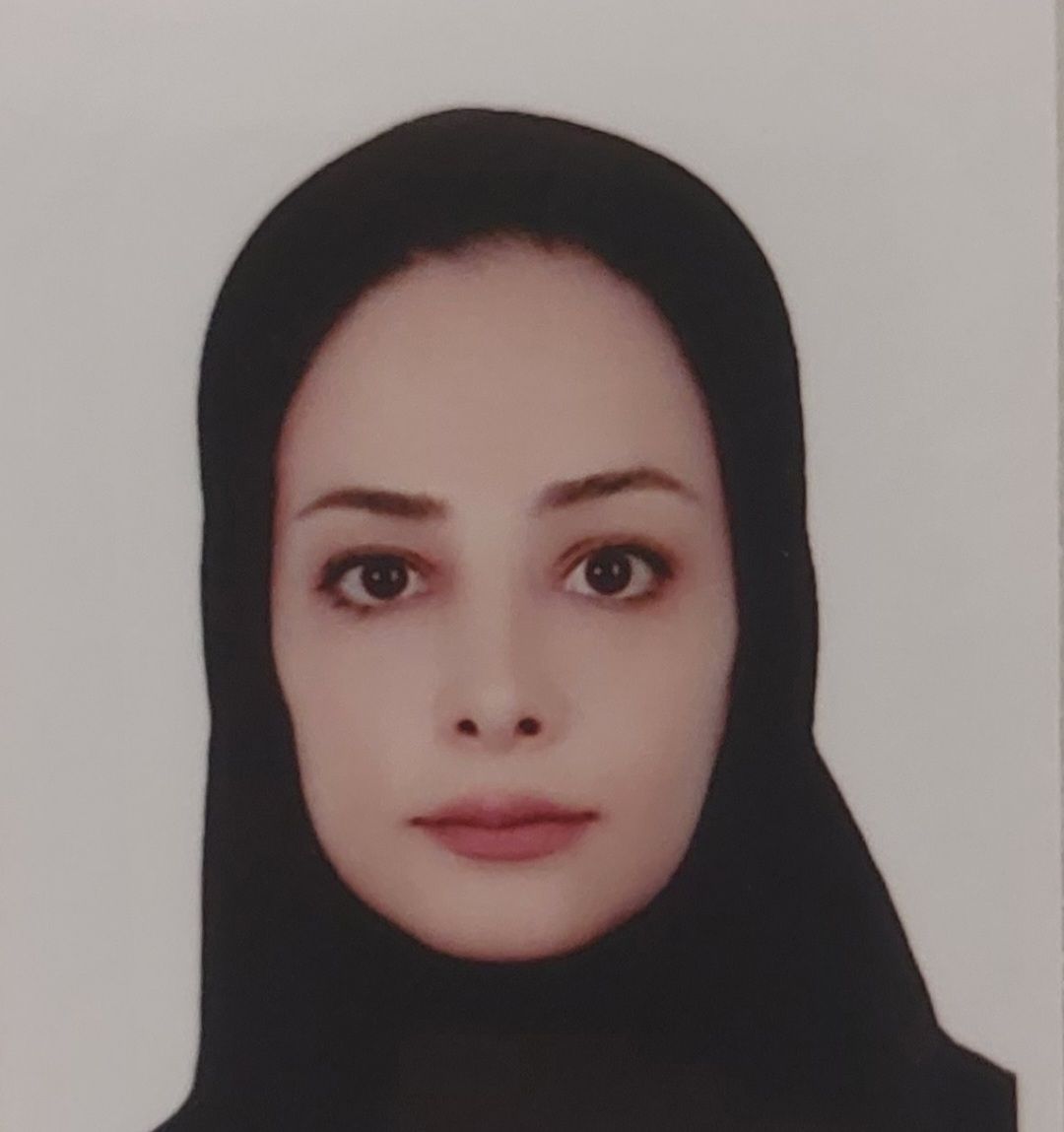 دکتر پریسا جانفزا