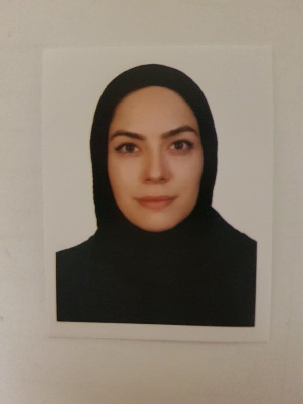 دکتر آزاده شریفیان