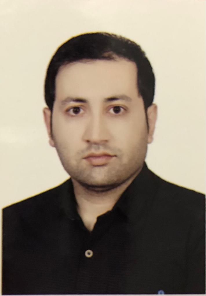 دکتر حسام الدین ملازهی