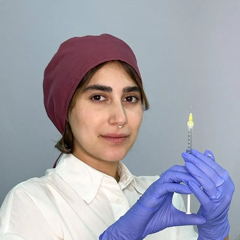 دکتر پانیذ شفیقی