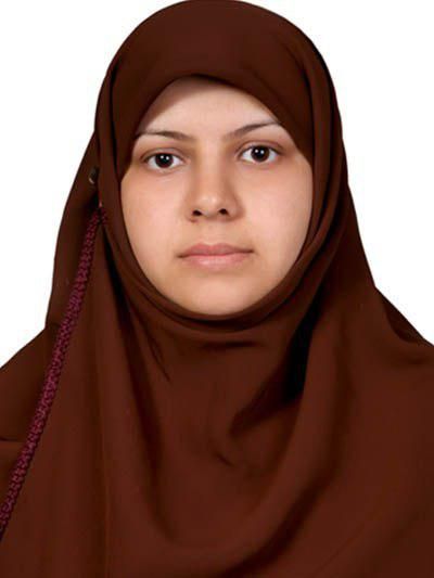 دکتر آسیه جوکار
