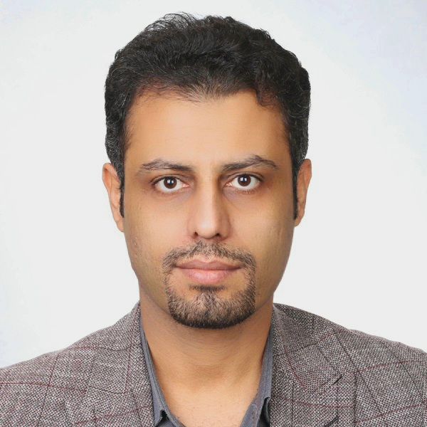 دکتر علی خطیبی