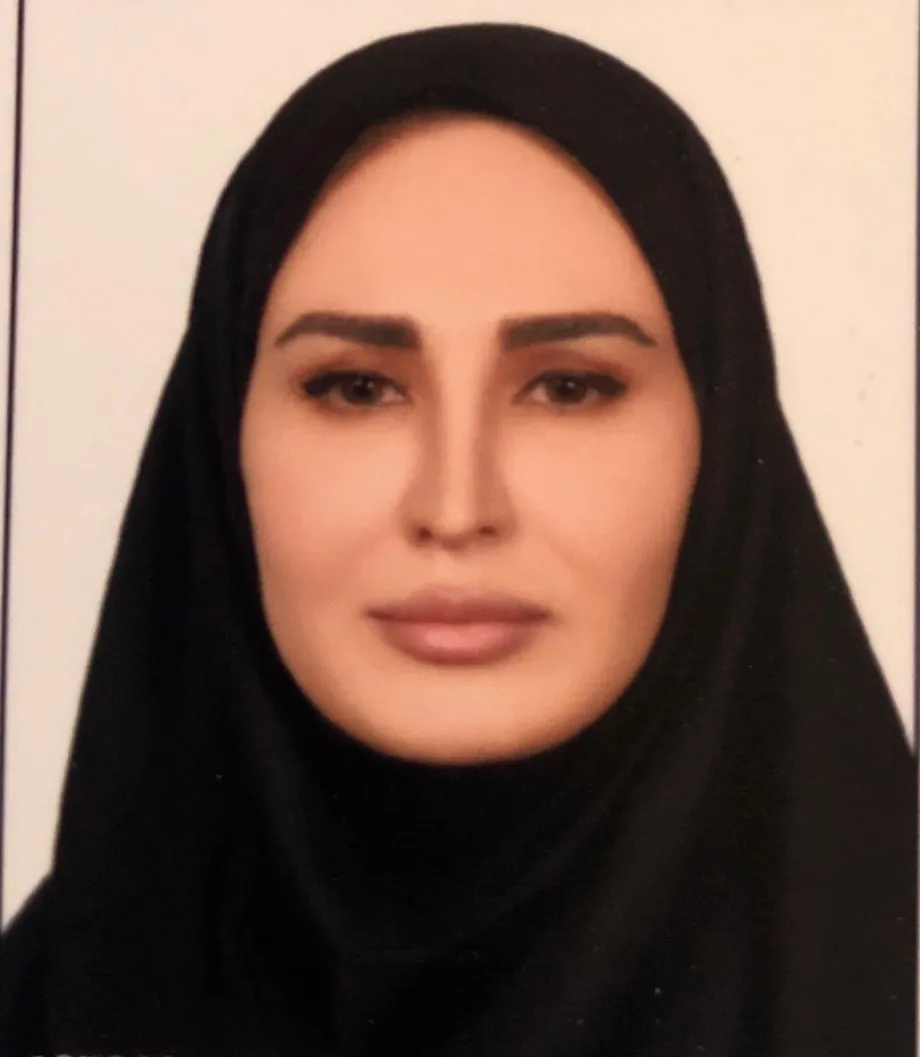نسرین رضائی جراح زنان و زایمان, زنان و زایمان
