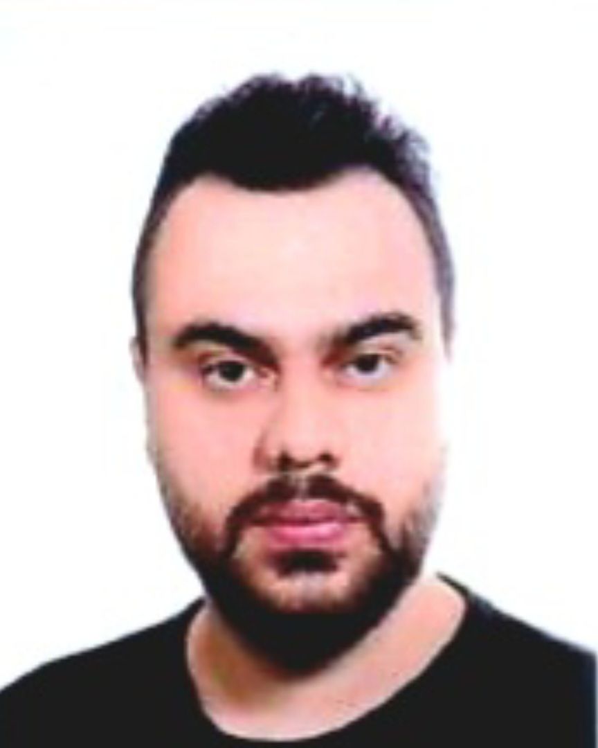 دکتر سامان انتظار طیبی