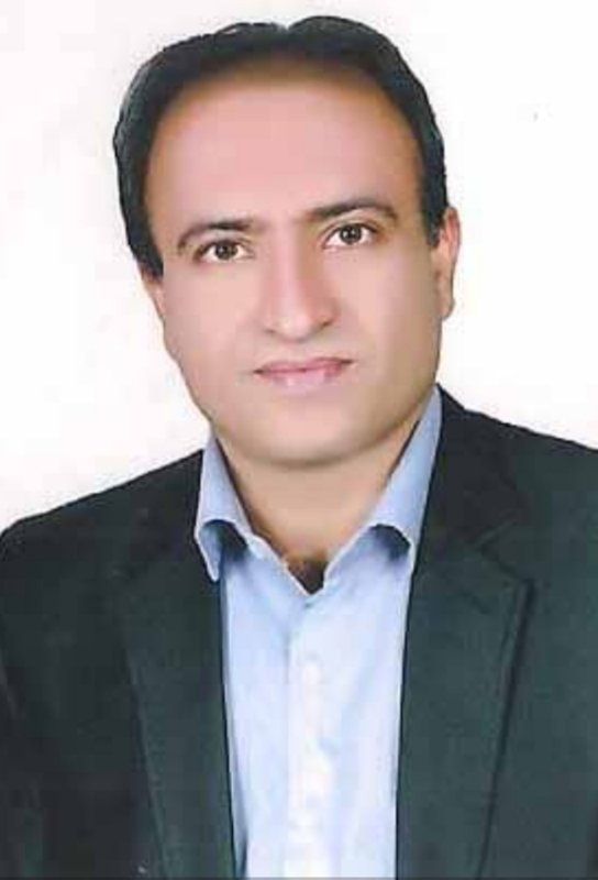 دکتر شهرام خادم