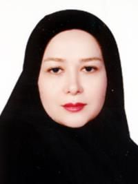 دکتر سیده ندا شمس دکترای دندانپزشکی