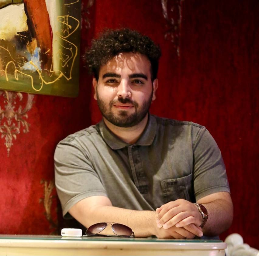 دکتر محسن زنگنه پارسا