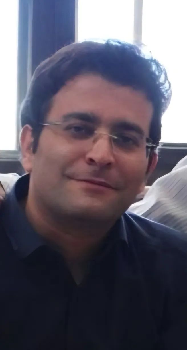 سعید بهجتی متخصص ارتوپدی و جراحی مفاصل
