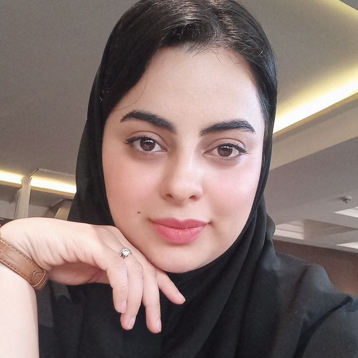 فاطمه قاسمی کارشناسی ارشد تغذیه و رژیم درمانی