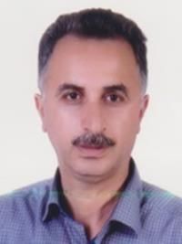 دکتر علی جعفریان جلودار