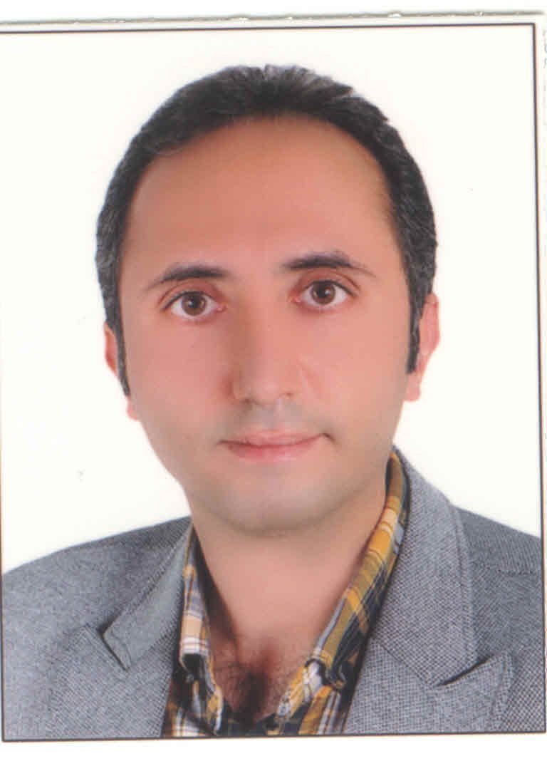 دکتر ناصر آقائی