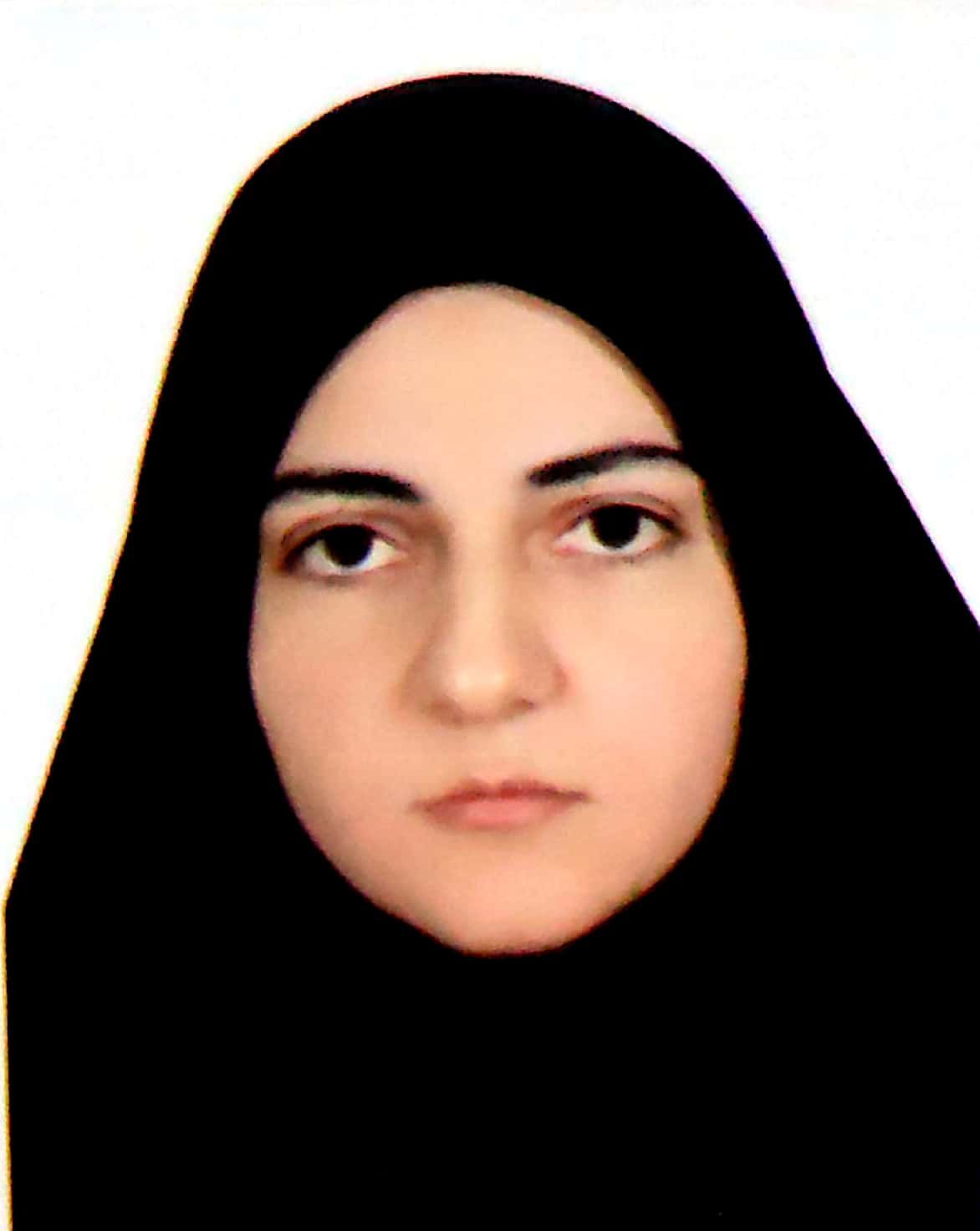 دکتر سارا آزادی نیا