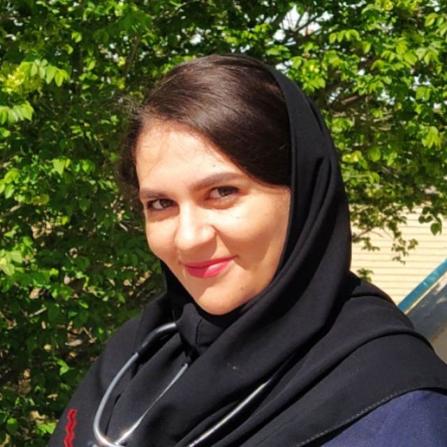 دکتر رؤیا غفاری