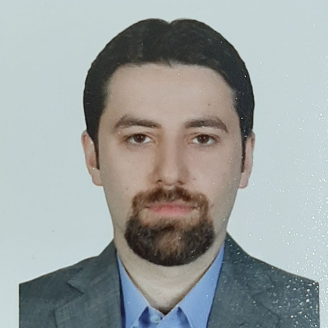 دکتر نیما کیان مهر