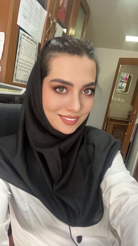دکتر تینا احدی