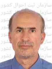 دکتر سیدمسعود شاقاسمی