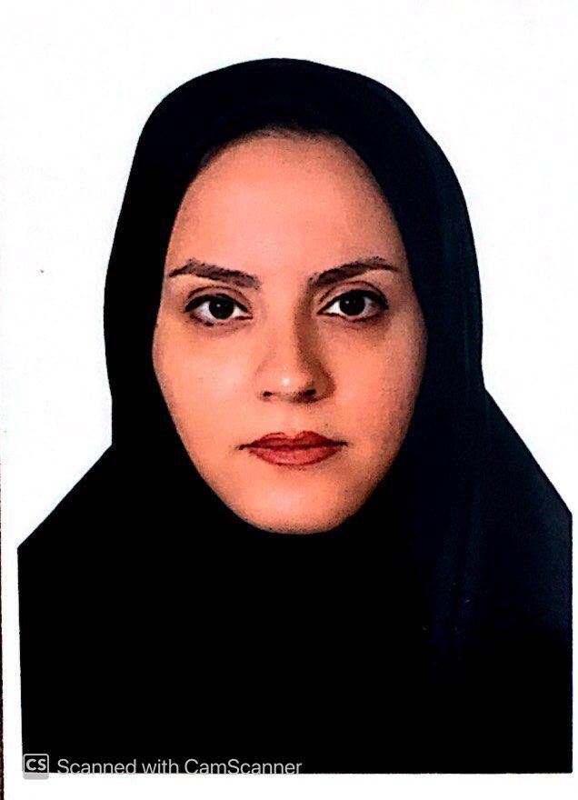 دکتر گلنوش قوشچی