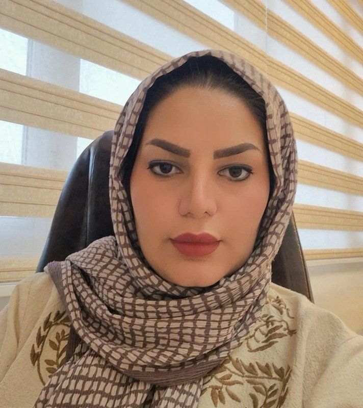 دکتر آسیه حیدری