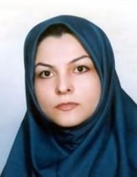 دکتر لیلا کاظمخانی کارشناس بینایی سنجی