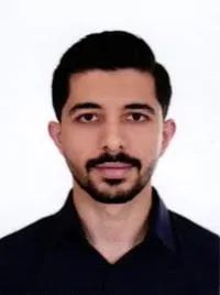 فردین خدادادی دکترای دندانپزشکی