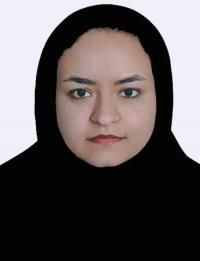 دکتر نفیسه رضائی