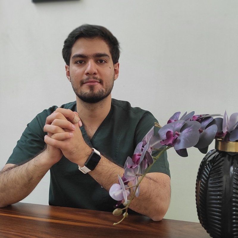 دکتر محمداسماعیل بلالی
