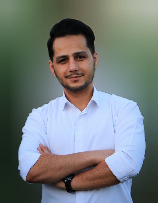 دکتر مهدی شریفی