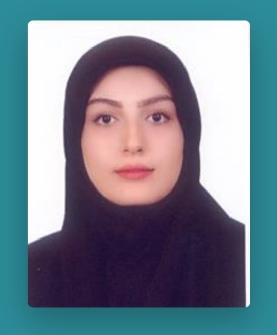 دکتر سیده محدثه شفیعی