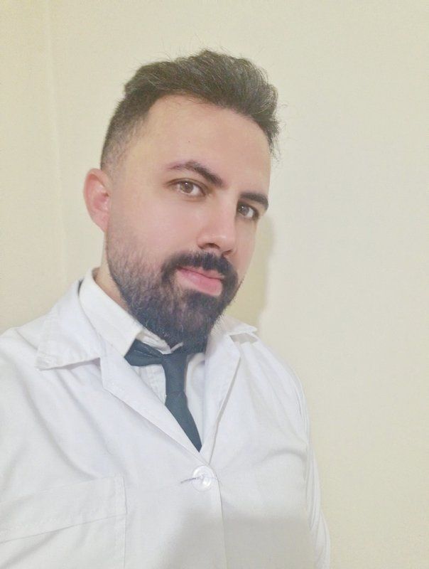 دکتر امین محمد زاده فاروجی