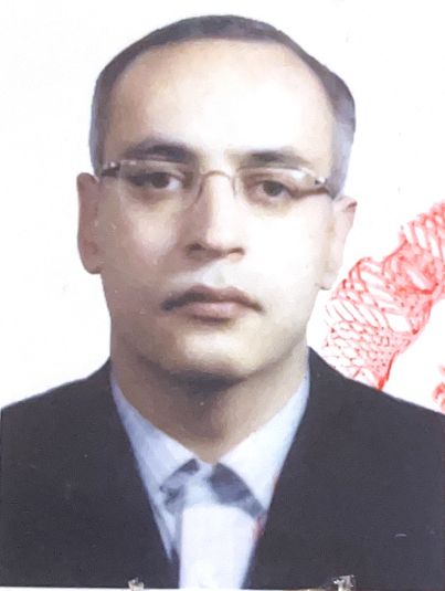 دکتر  