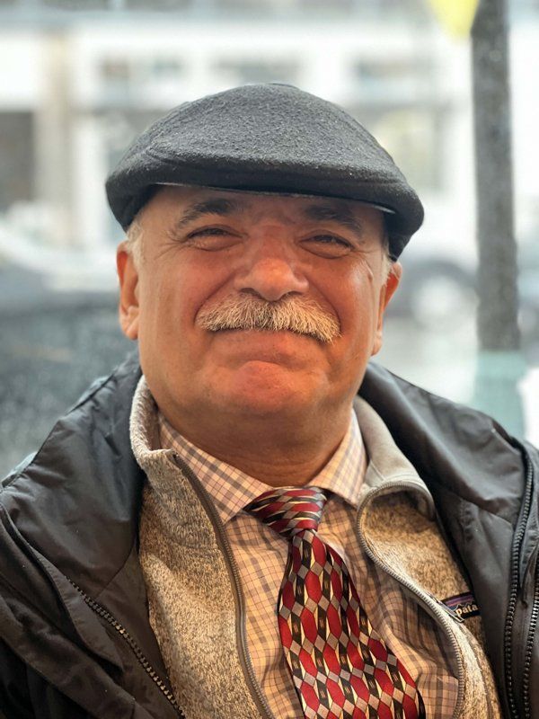 دکتر سیدارحام تدین