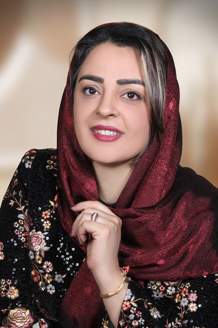 دکتر پرستو سهیل اصفهانی