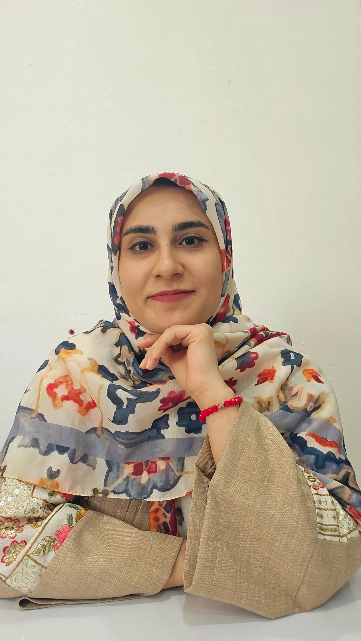 دکتر لیدا خوش بخت