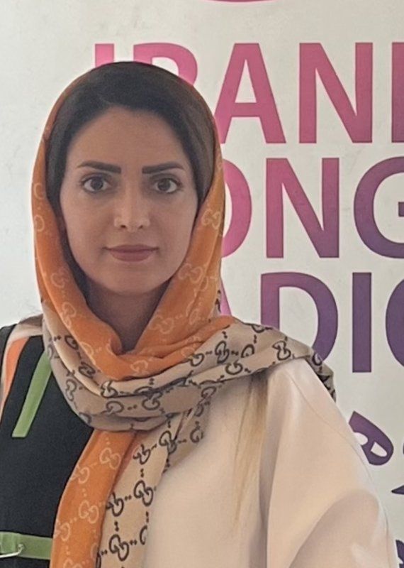 دکتر نازنین جانفداء