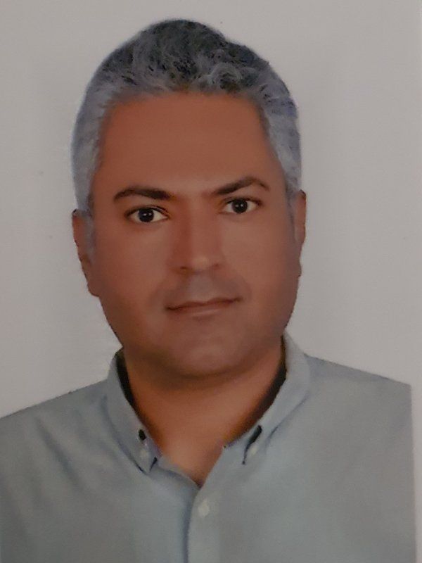 دکتر محمدرضا بیاناتی