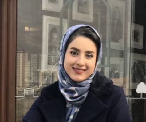 دکتر فرزانه علی دوست درگاه