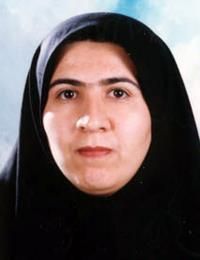 دکتر شایسته شیخ احمدی