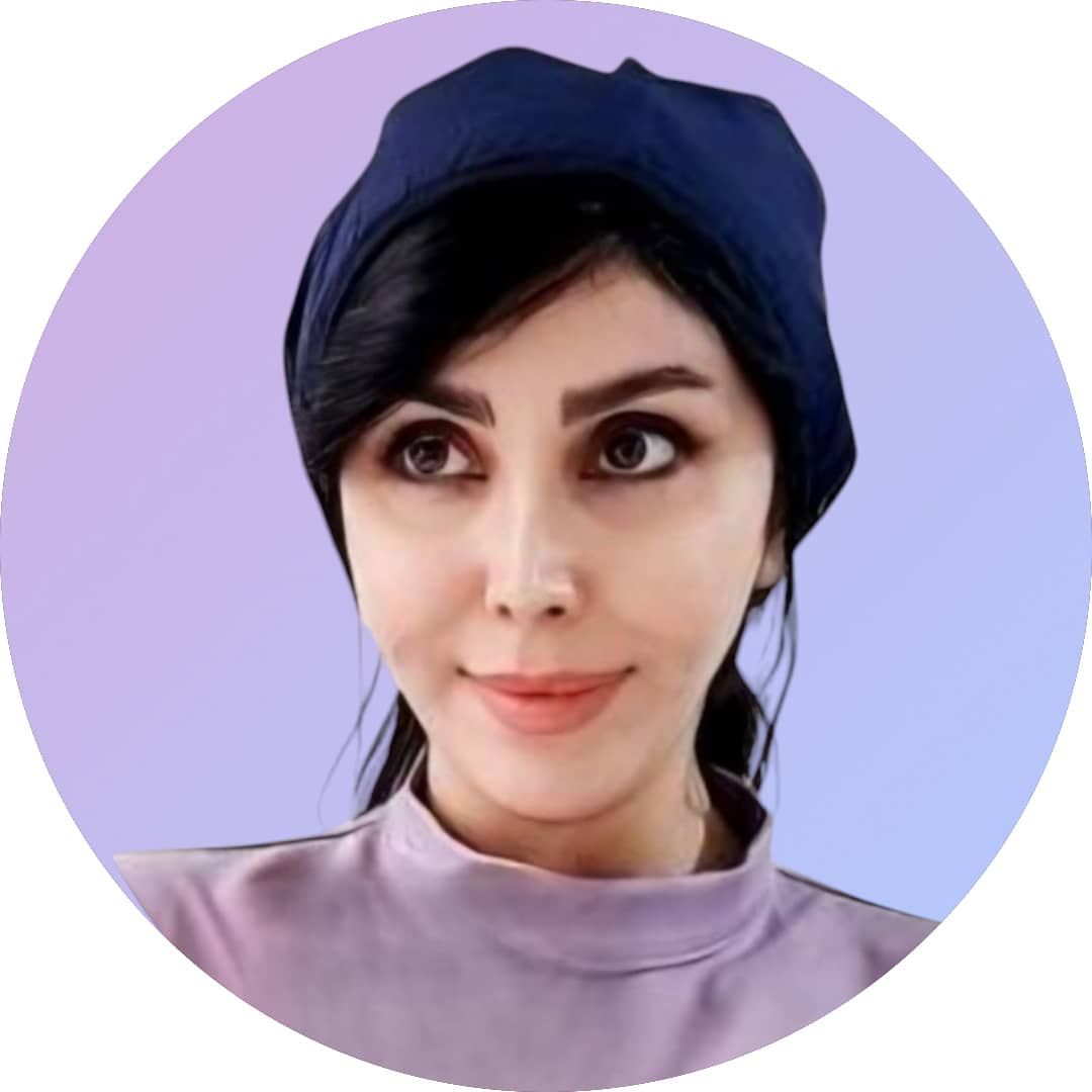 دکتر مونا مهرعلیئی