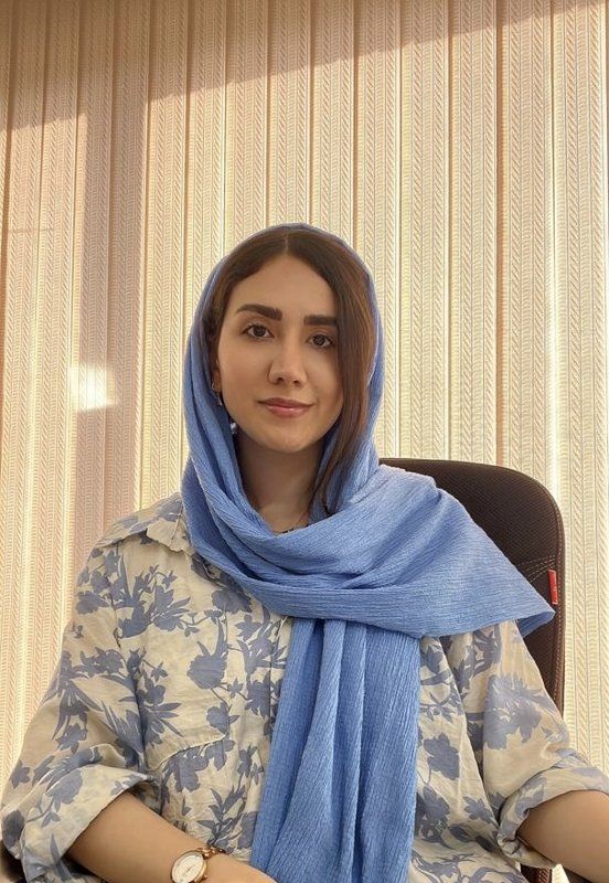 دکتر هانیه گلشاهی