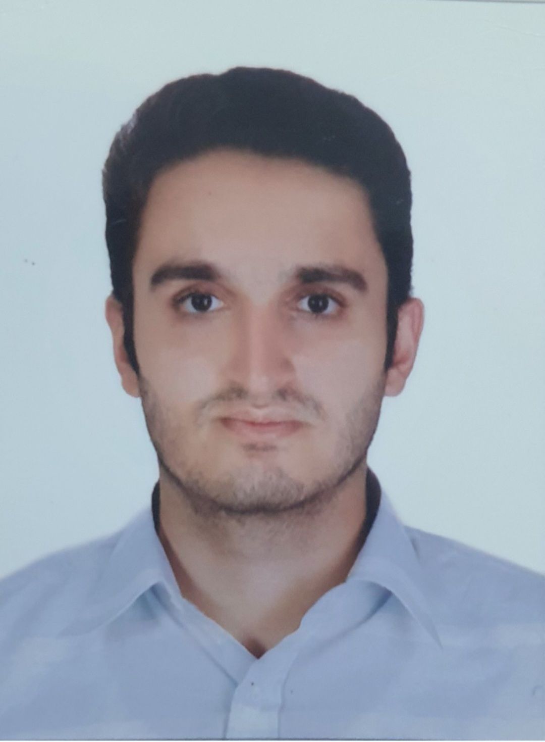 دکتر محمدعباد رفعت دکترای پزشکی