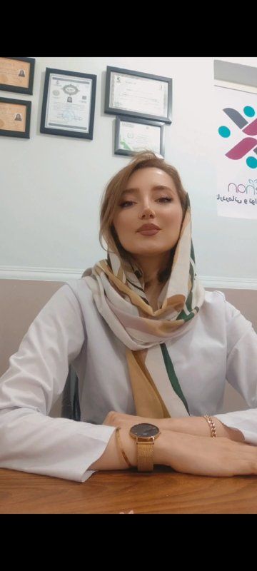 دکتر سعادی مقدم