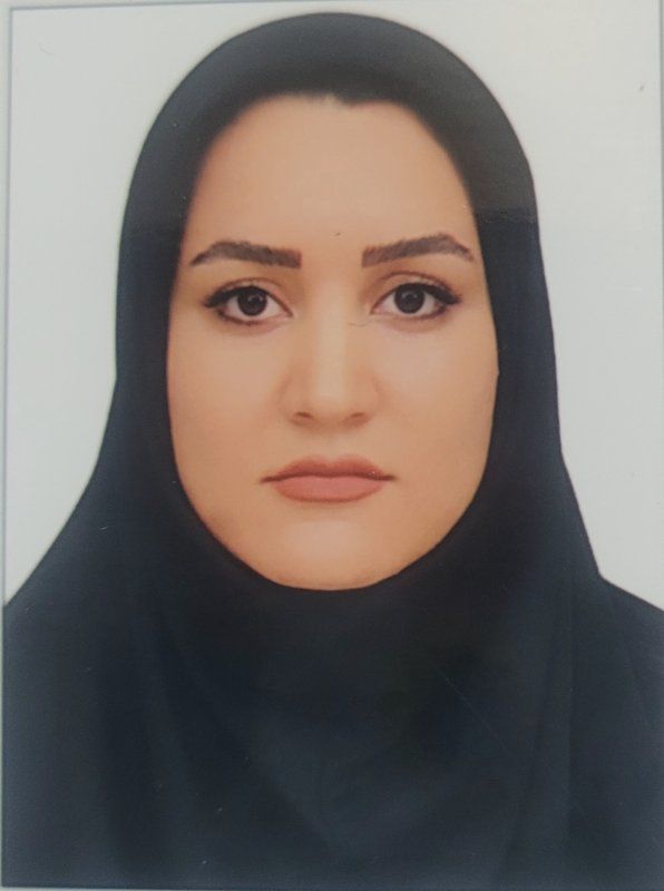 دکتر فاطمه حیدری