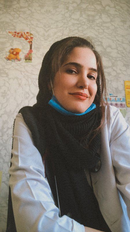 دکتر روژین پهلوانی
