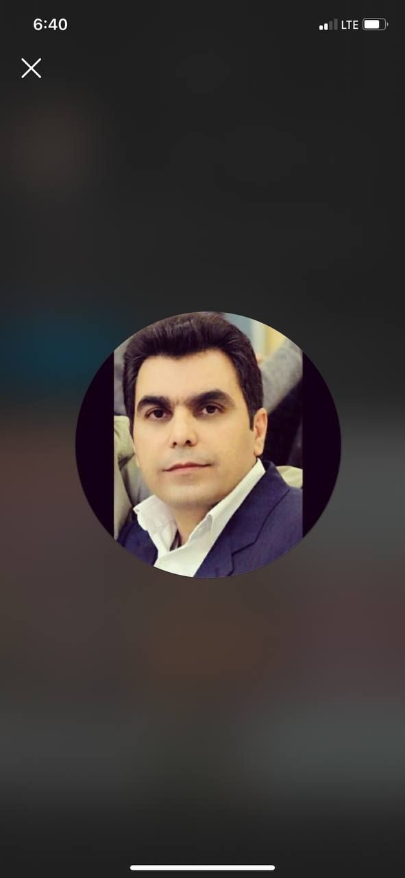 دکتر محمدباقر واحدی